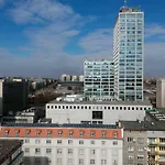Kato Centrum Apartment