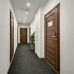 Apartment Kato Centrum *