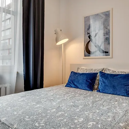 Apartment Kato Centrum *