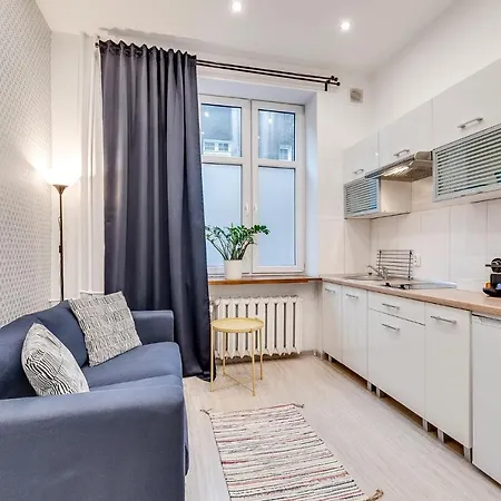 Apartment Kato Centrum