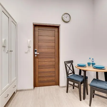 Apartment Kato Centrum