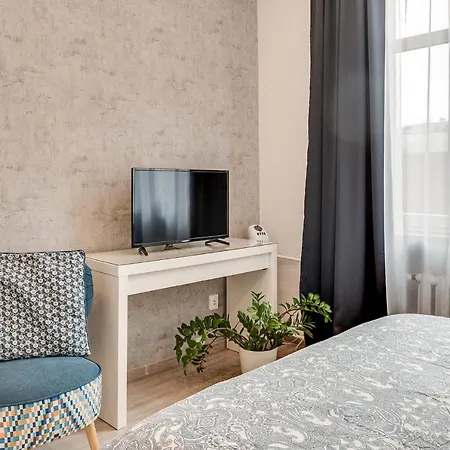 Kato Centrum Apartment