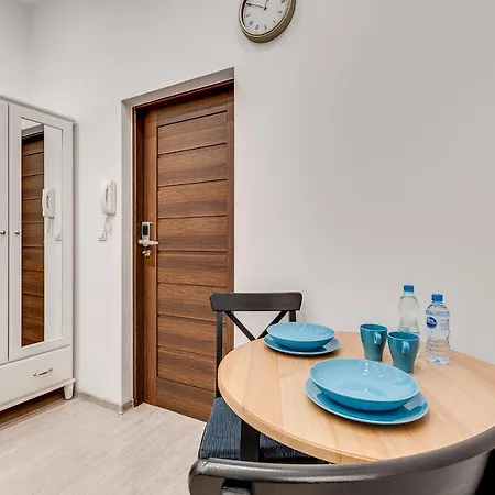 Apartment Kato Centrum