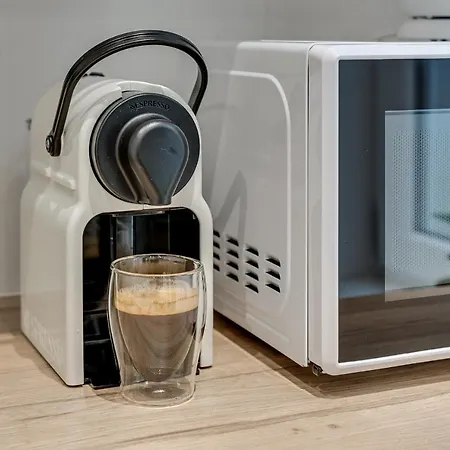 Kato Centrum Lägenhet