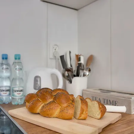 Kato Centrum Lägenhet *