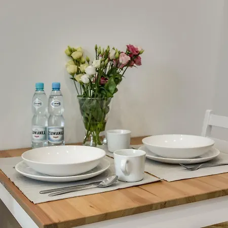 Apartment Kato Centrum *