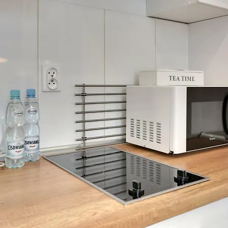 Apartment Kato Centrum *