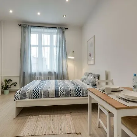 Apartment Kato Centrum