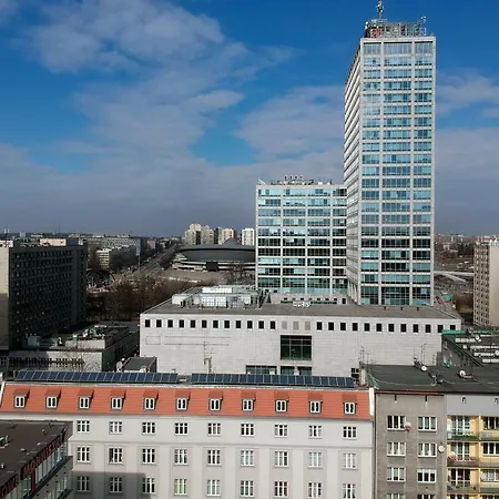 Kato Centrum Apartment