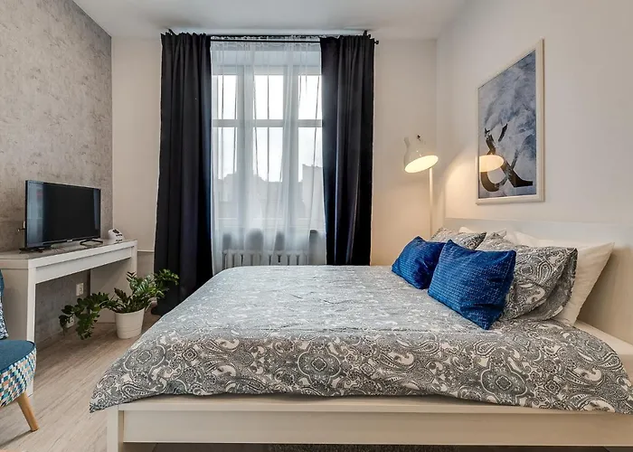 Kato Centrum Κατοβίτσε