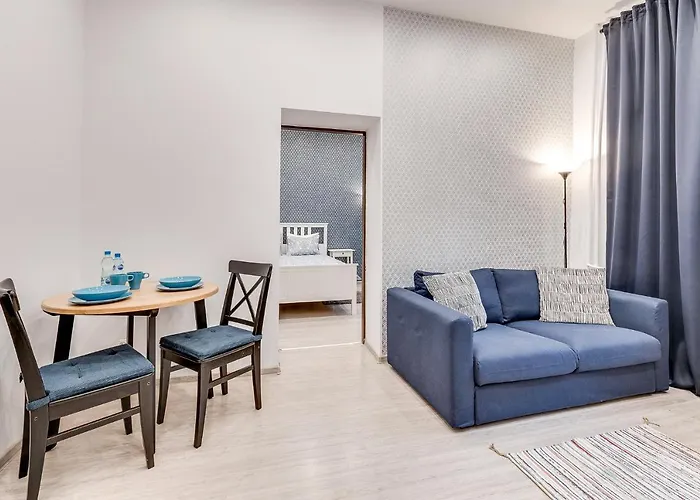 Kato Centrum Διαμέρισμα *