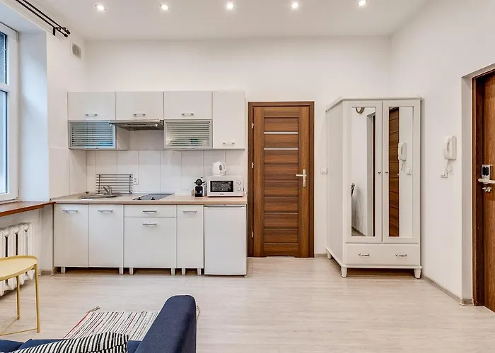 Διαμέρισμα Kato Centrum *