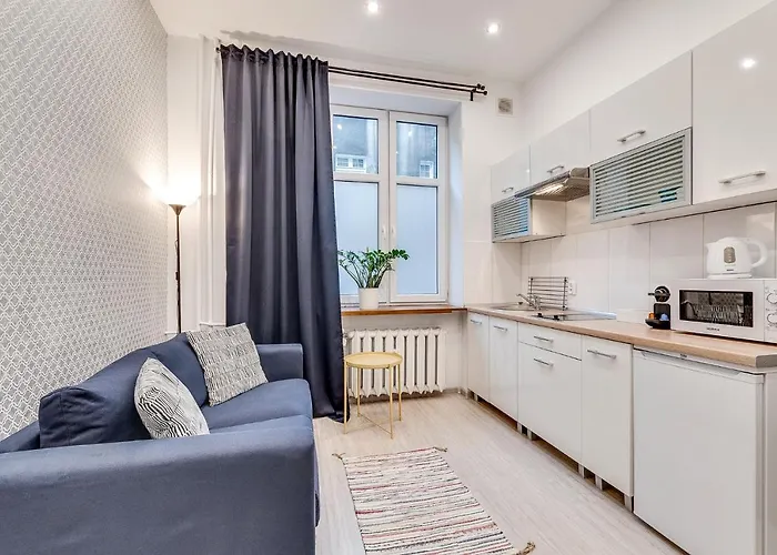 Διαμέρισμα Kato Centrum