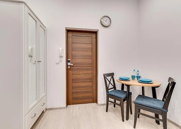 Διαμέρισμα Kato Centrum