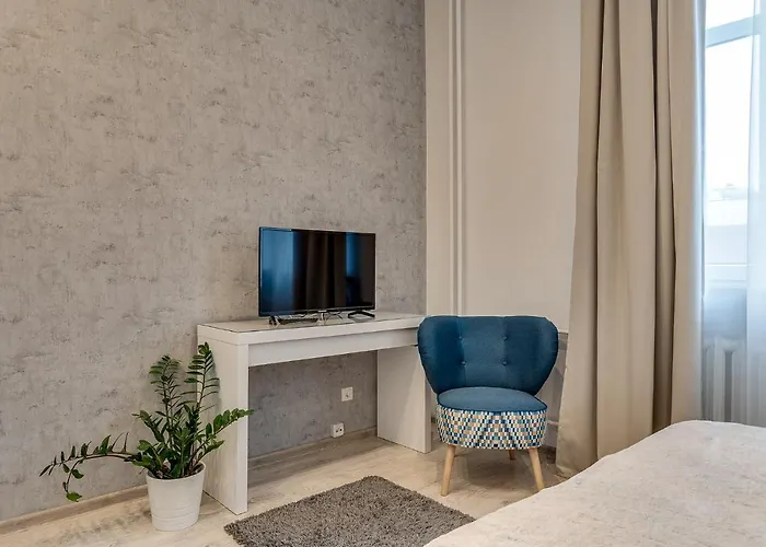 Kato Centrum * Κατοβίτσε