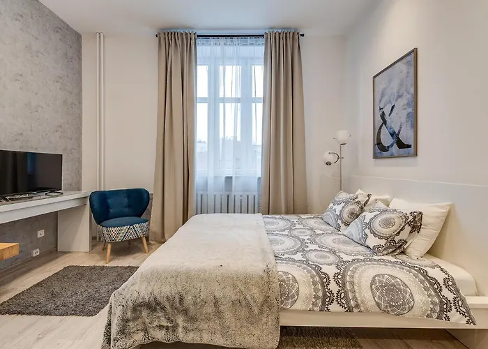 Kato Centrum Διαμέρισμα