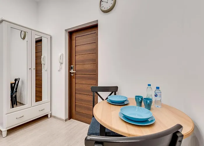 Διαμέρισμα Kato Centrum