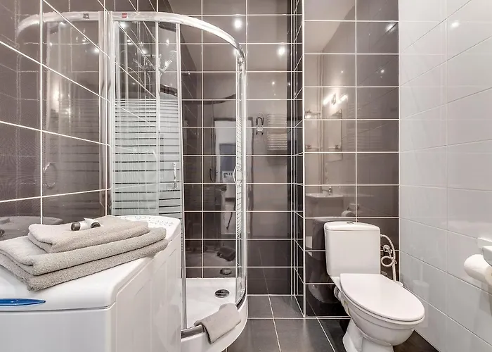 Διαμέρισμα Kato Centrum