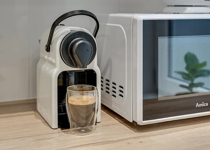 Kato Centrum Διαμέρισμα