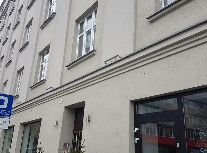 Kato Centrum Διαμέρισμα *