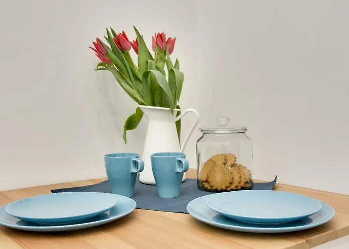 Διαμέρισμα Kato Centrum Κατοβίτσε