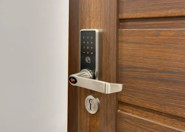 Kato Centrum Apartment