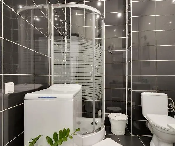 Kato Centrum * Κατοβίτσε