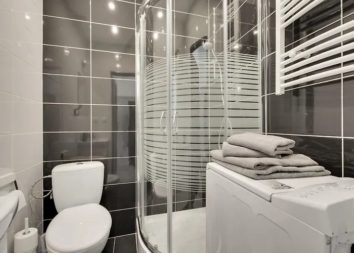 Kato Centrum Διαμέρισμα Κατοβίτσε