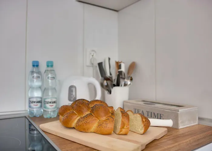 Kato Centrum Διαμέρισμα *