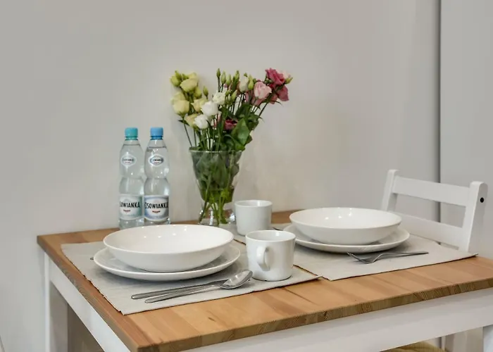 Διαμέρισμα Kato Centrum *