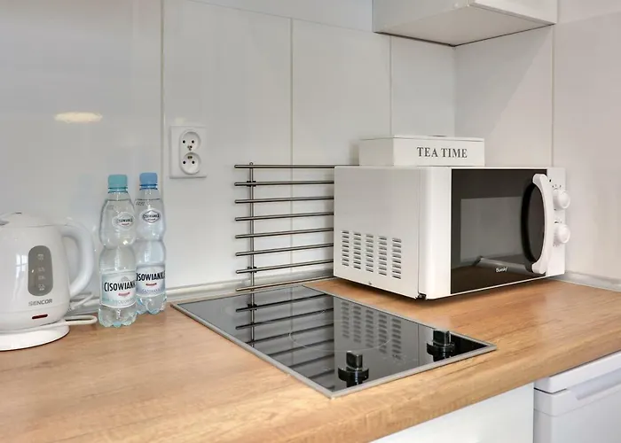 Διαμέρισμα Kato Centrum *