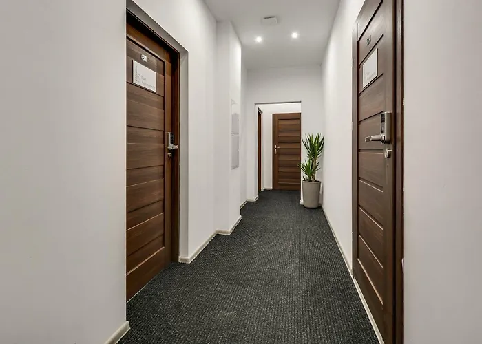 Kato Centrum Διαμέρισμα *